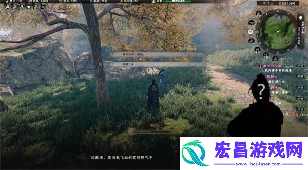 下一站江湖2飞仙剑客任务怎么做