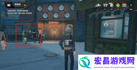 绝区零青衣邀约事件任务怎么做