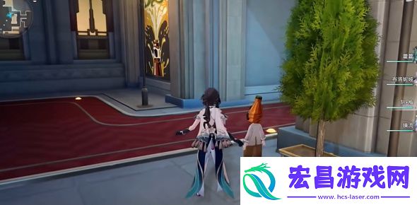 崩坏星穹铁道热砂假日成就怎么拿