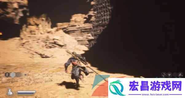 黑神话悟空飞龙鳞片怎么获得