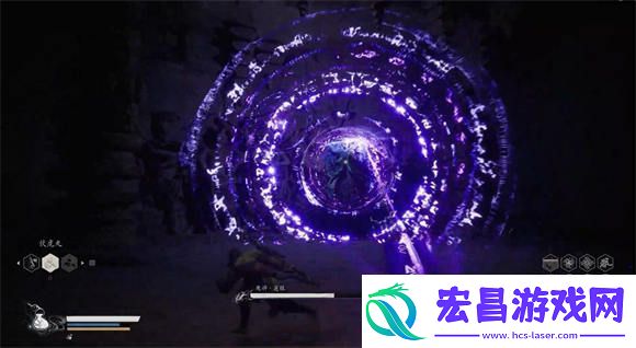 黑神话悟空魔将莲眼怎么打