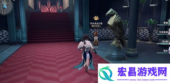 崩坏星穹铁道热砂假日成就怎么拿