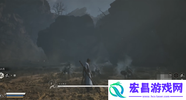 黑神话悟空识蕴在哪