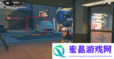 绝区零猫又偶遇事件任务怎么做