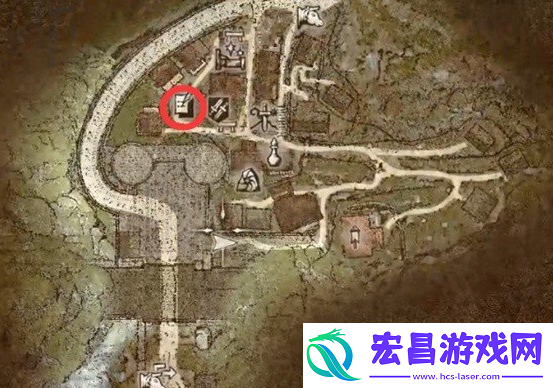 龙之信条2不知去向的宝石任务攻略