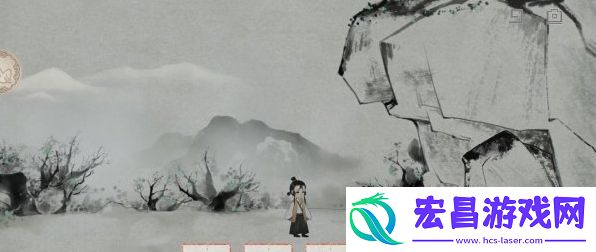 梦蝶第一关通关攻略
