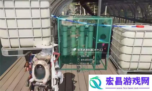 七日世界自动化农场建造方法