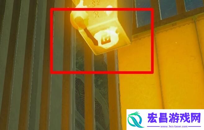 塞尔达传说王国之泪卡拉哈塔基神庙攻略