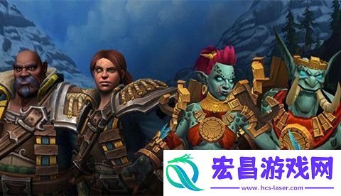 魔兽世界plus输出战士学什么专业