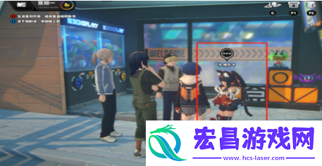绝区零猫又偶遇事件任务怎么做