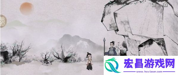 梦蝶第一关通关攻略