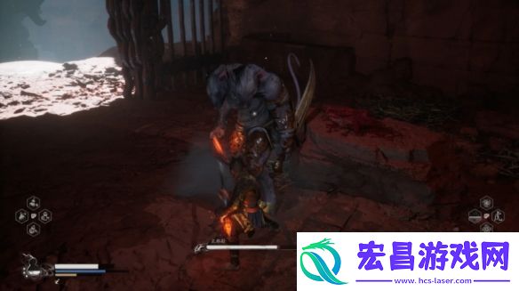 黑神话悟空浮屠界紫门怎么开