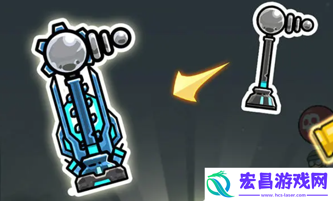 战车向前冲兑换码分享