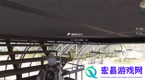 七日世界自动化农场建造方法