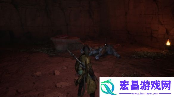 黑神话悟空浮屠界紫门怎么开