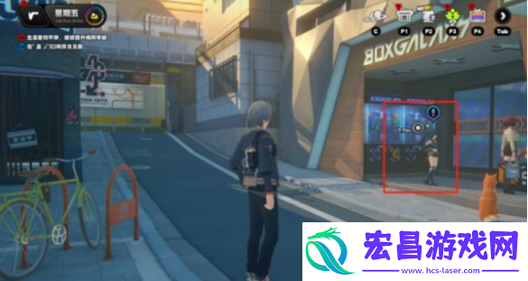 绝区零青衣邀约事件任务怎么做