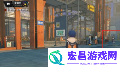 绝区零格莉丝升阶事件怎么完成