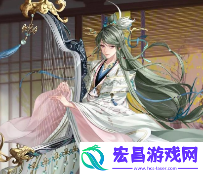 如鸢曹植怎么样