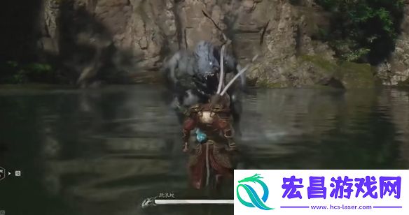 黑神话悟空避水珠获取方法