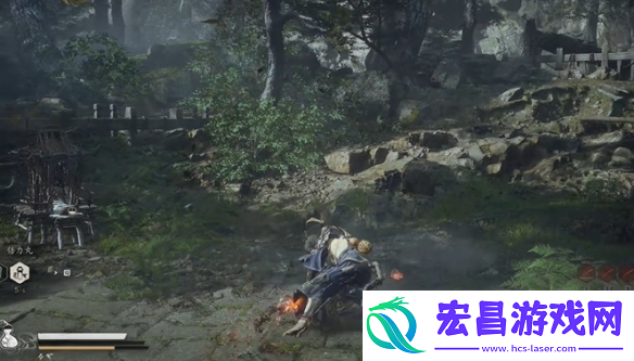 黑神话悟空自动锁敌怎么关闭
