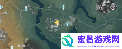 鸣潮焰火艺术成就怎么达成