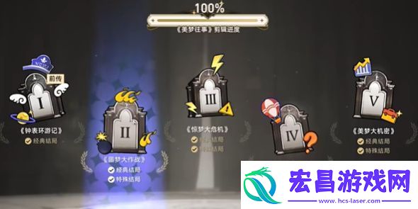 崩坏星穹铁道0点妖成就攻略