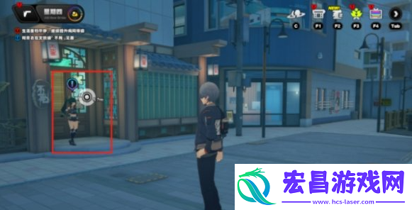 绝区零青衣邀约事件任务怎么做