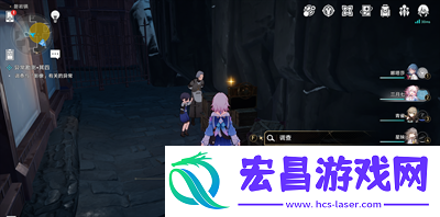 崩坏星穹铁道神奇扑满在哪里第四关如何过
