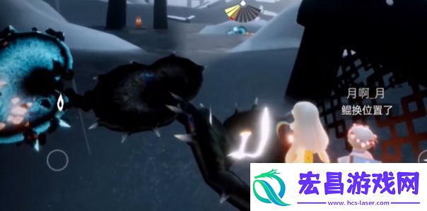 光遇5月22日每日任务