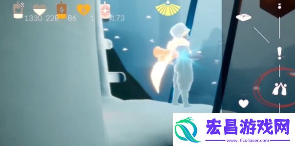 光遇5月22日每日任务
