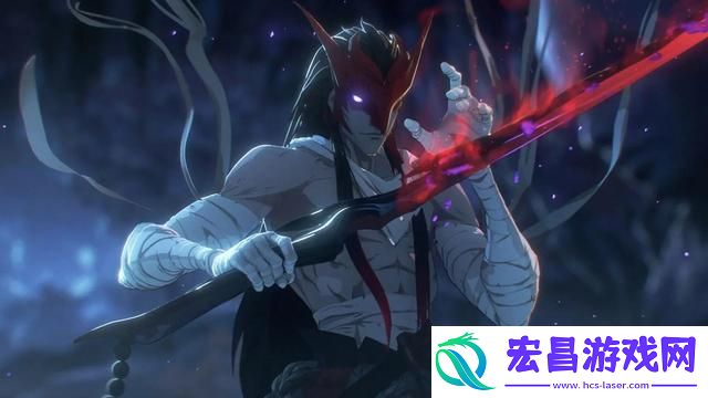 LOL永恩技能介绍