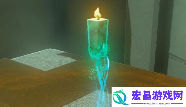 塞尔达传说王国之泪卡拉哈塔基神庙攻略