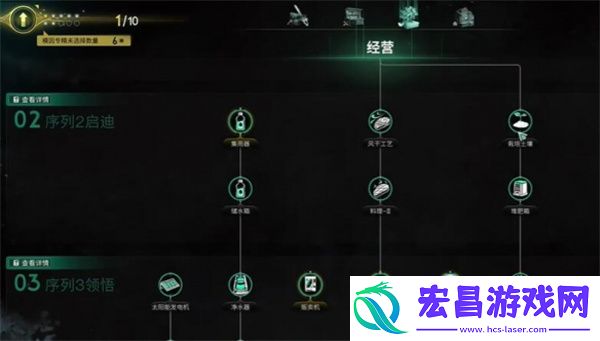 七日世界自动化农场建造方法