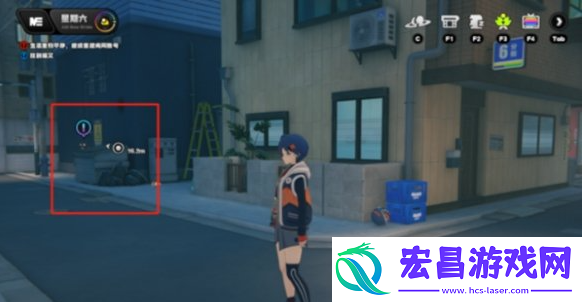 绝区零猫又升阶事件任务怎么做