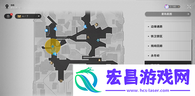 崩坏星穹铁道神奇扑满在哪里第四关如何过
