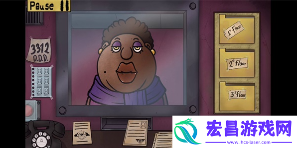 他不是我的邻居游戏在哪玩