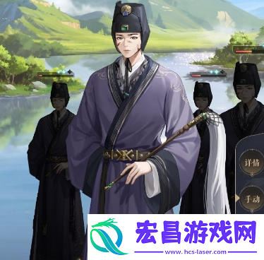如鸢董奉怎么样
