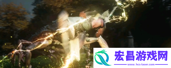 黑神话悟空百眼魔君怎么打