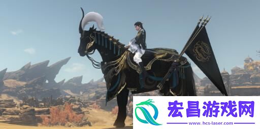 逆水寒手游永夜星都神域材料刷新位置一览