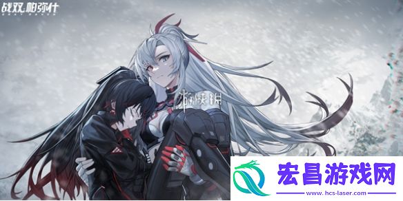 战双帕弥什兑换码大全