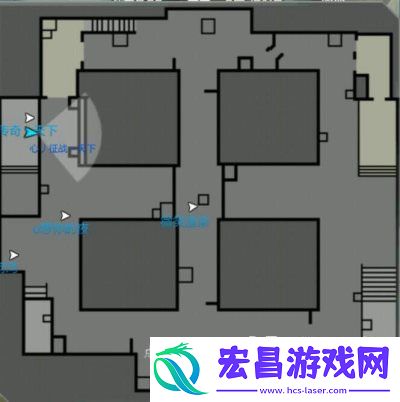 穿越火线巷战以点破面深度技巧分享