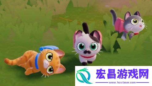 心动小镇猫咪没活力了怎么恢复
