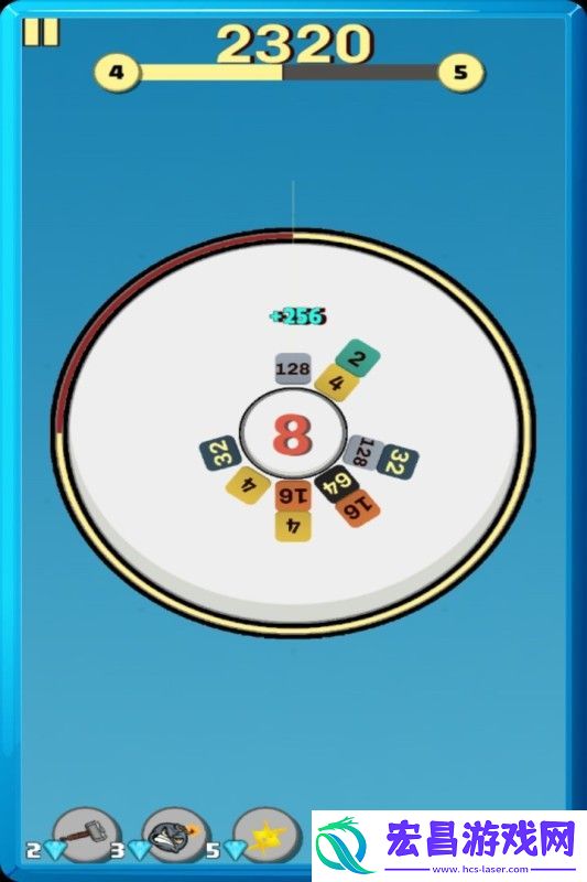 脑力游戏有哪些