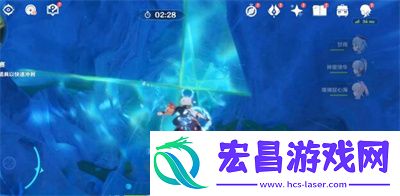 原神如铁鱼般破障怎么玩