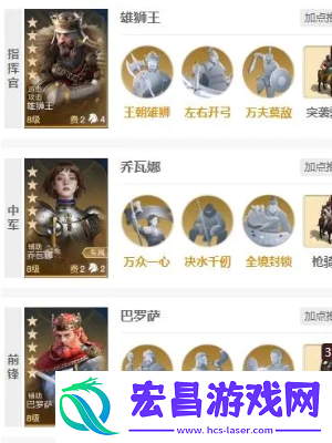 世界启元巴罗萨介绍