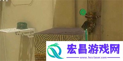 塞尔达传说王国之泪怎么通过姆萨诺奇拉神庙