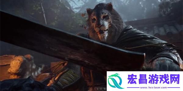 黑神话悟空寅虎位置介绍