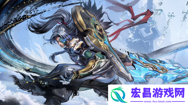 王者荣耀夏侯惇霜北刀皮肤价格介绍