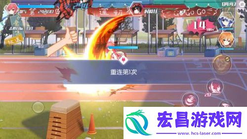 约战精灵再临中出场技详解出场技是什么