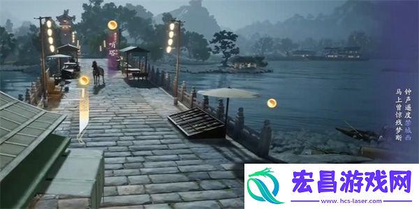 射雕惹人注目成就达成攻略